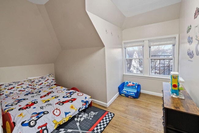 Building Photo - 61 Washington Terrace