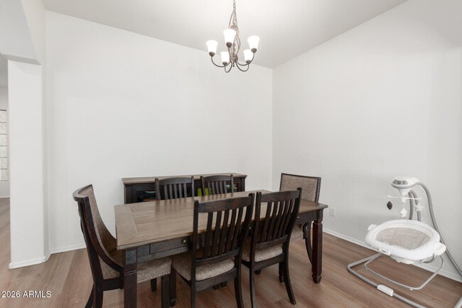 Building Photo - 26724 N 83rd Dr