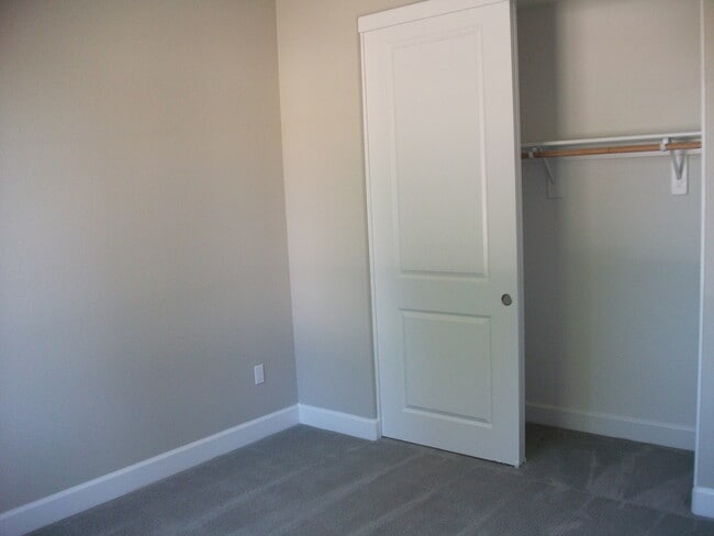 Building Photo - Newly Constructed Townhome for rent in Campbell