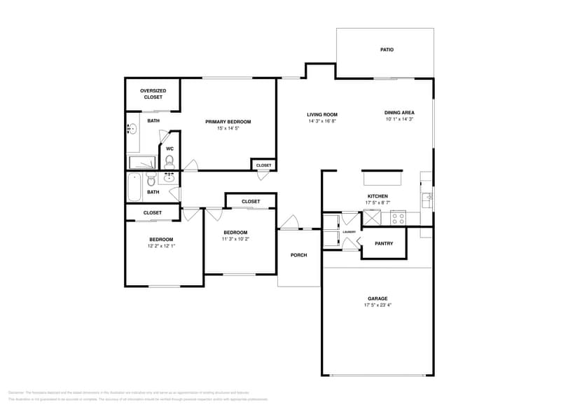 Building Photo - 5044 N Vista Del Rancho Way