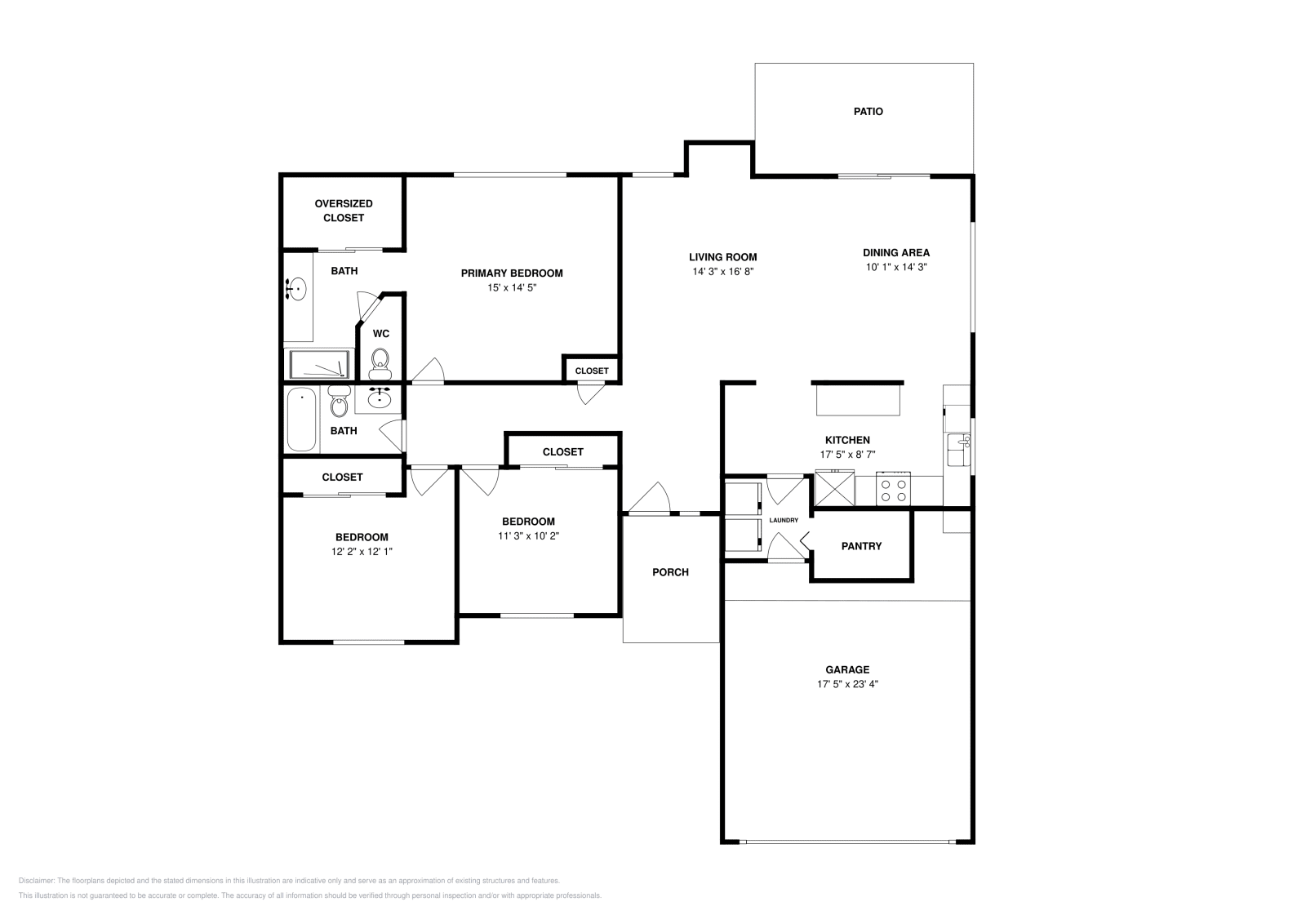 Building Photo - 5044 N Vista Del Rancho Way