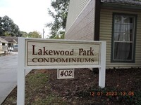 Building Photo - Lakewood Park Condominuims