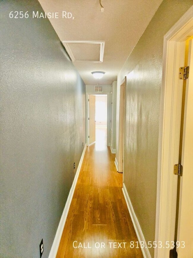 Building Photo - 6256 Maisai Rd