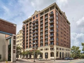 Building Photo - 215 W College Ave