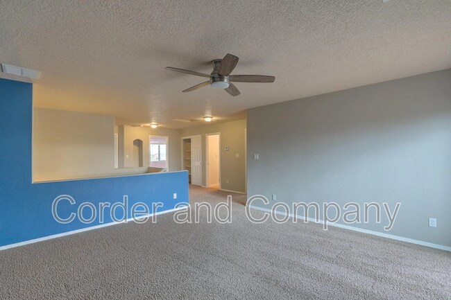 Building Photo - 6909 Mete Sol Dr NW