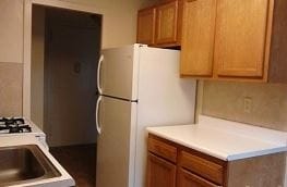 Interior Photo - Town & Country Apartments