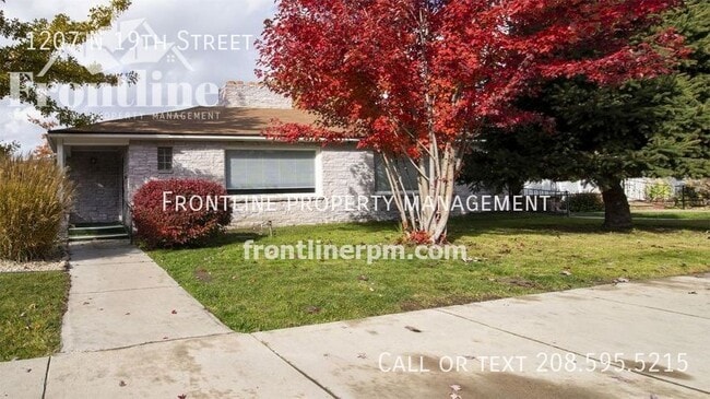 Primary Photo - 1207 N 19th St