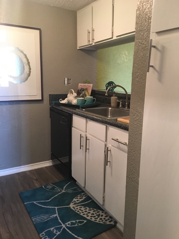 Sundance Apartments 811 Harvey Rd College Station TX 77840