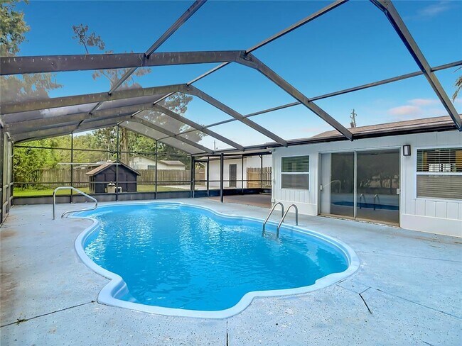 Building Photo - 1415 Frances Dr