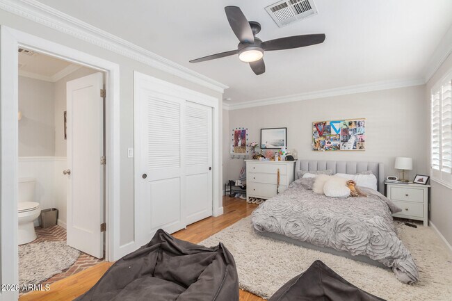 Building Photo - 6311 E Monterosa St