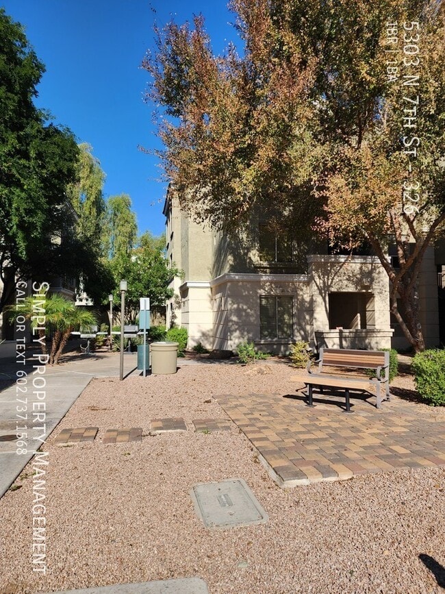 Building Photo - 5303 N 7th St