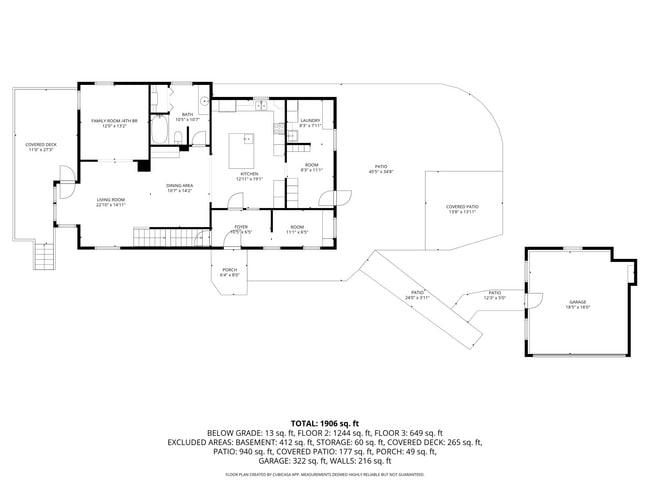 Building Photo - W5838 County Rd A