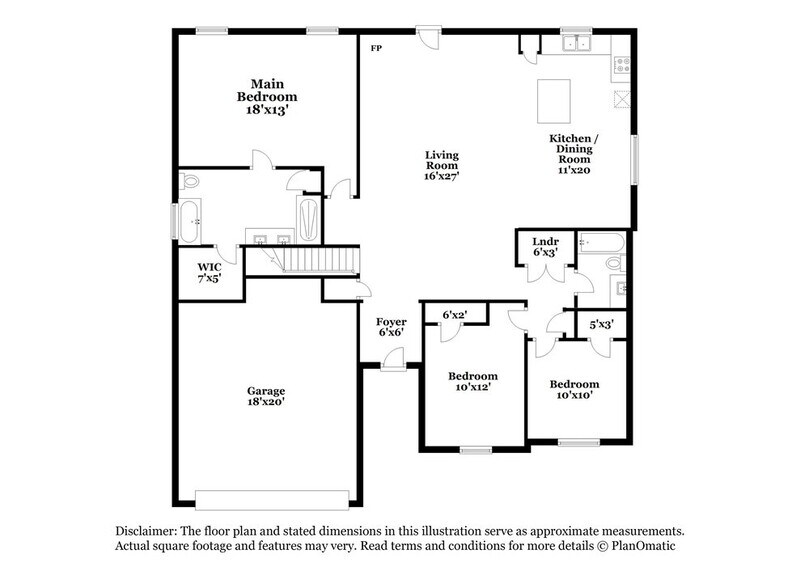 Building Photo - 1303 Shetland Dr