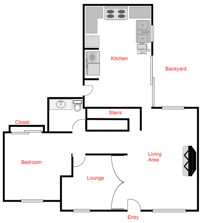 Building Photo - 10618 Caminito Manso