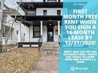 Building Photo - 1147 N Marion St