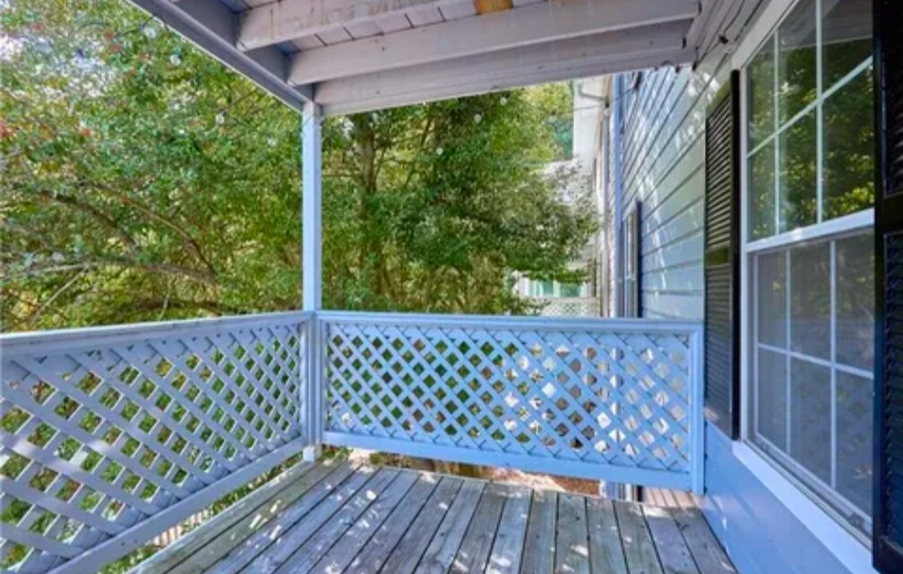 Building Photo - 1302 Natchez Trce