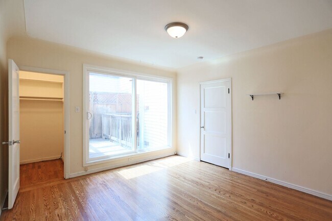 Building Photo - 2429 Turk Blvd