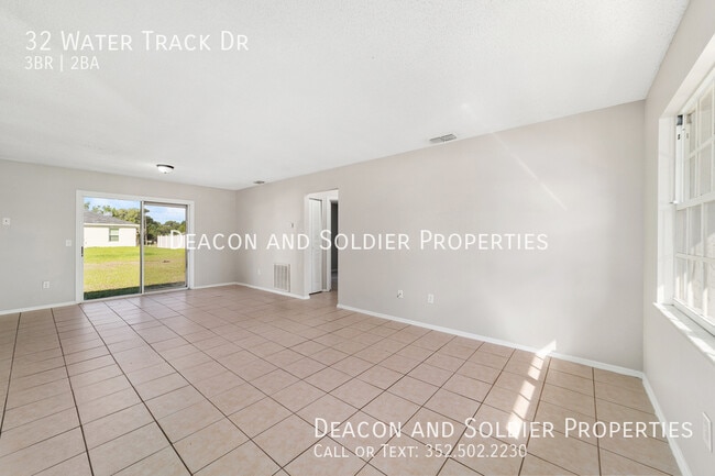 Building Photo - 32 Water Track Dr