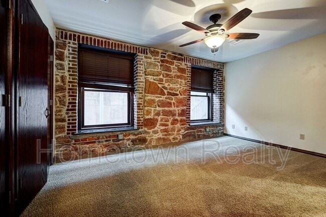 Building Photo - 124 W Oklahoma Ave