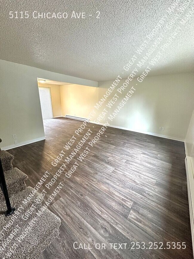 Building Photo - 5115 Chicago Ave SW