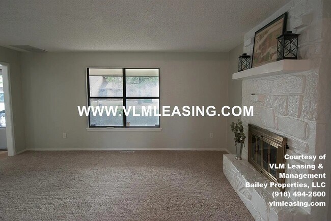 Building Photo - 3317 S 143rd E Ave