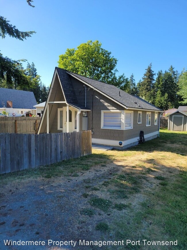 Building Photo - 2 br, 1 bath House - 711 Irondale Road