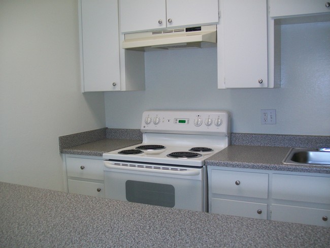 Building Photo - Almaden House