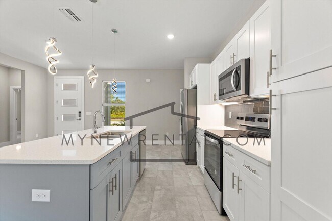 Building Photo - 2241 Nordendale Blvd