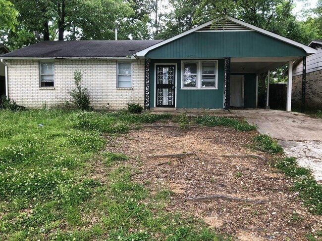 Primary Photo - 4337 Old Quarry Rd