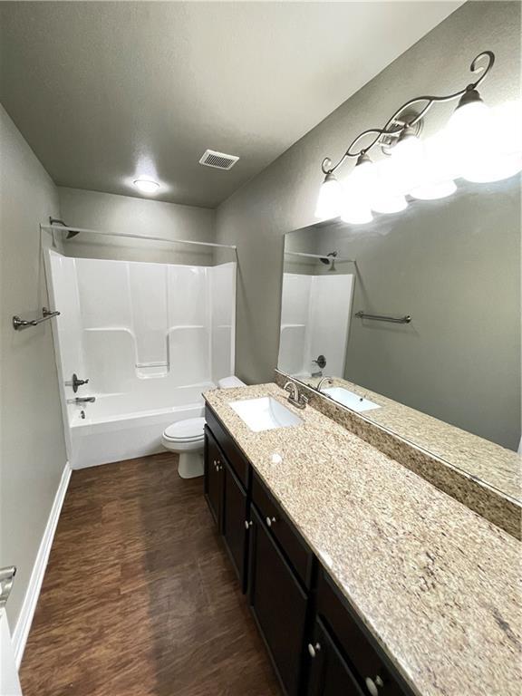 Building Photo - 1332 W Mt Comfort Rd