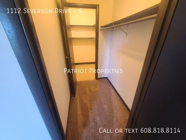 Building Photo - 1112 Severson Dr