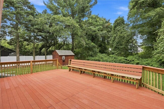 Building Photo - 8 Choctaw Trail