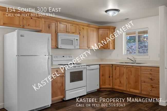 Building Photo - 154 S 300 E