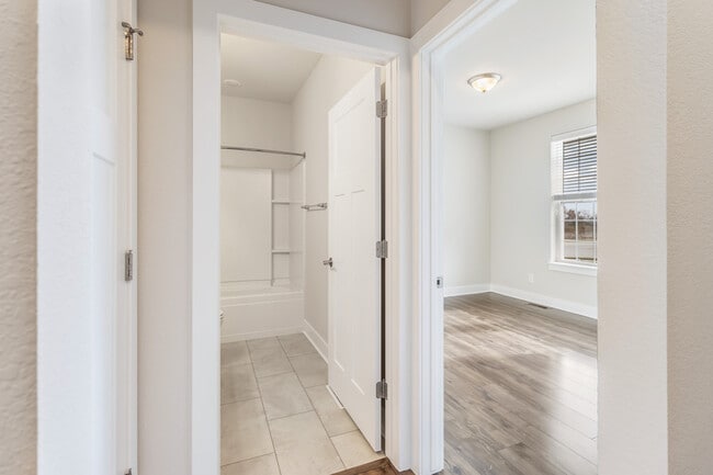 Building Photo - 3904 18th St