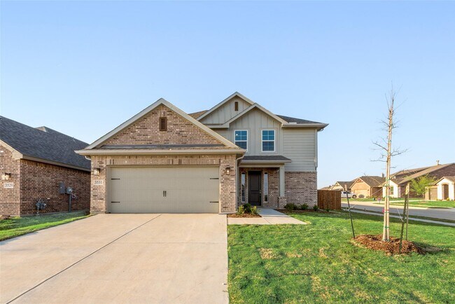 Building Photo - 3531 Columbus St