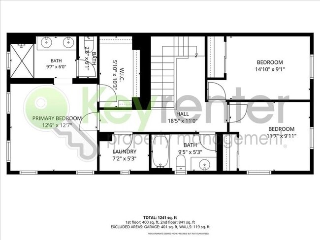 Building Photo - 5301 E Commerce Way