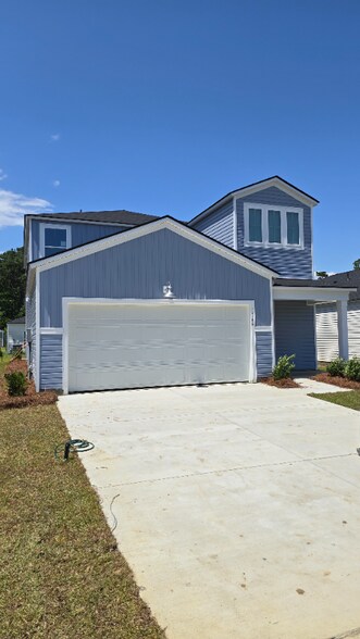 Primary Photo - 1166 Silver Perch Pl