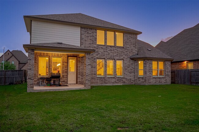 Building Photo - 12311 Kinmundy Ln