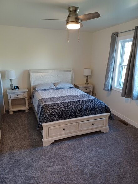 Building Photo - 514 Farnam St