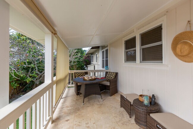 Building Photo - 55-116-116 Naupaka St