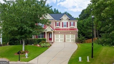 Building Photo - 4825 Shiloh Creek Ct