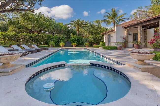 Building Photo - 9801 SW 60th Ct