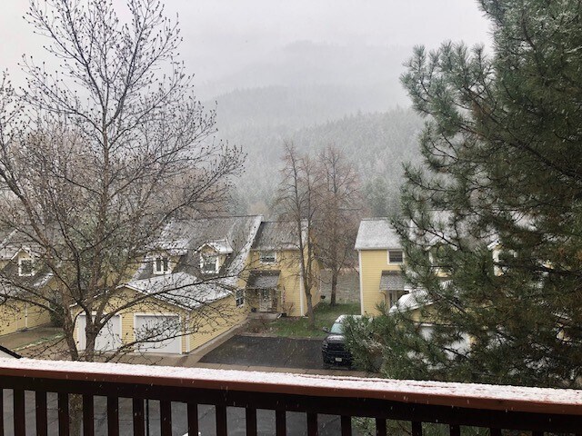 Across the street from the river - 1911 E Broadway St