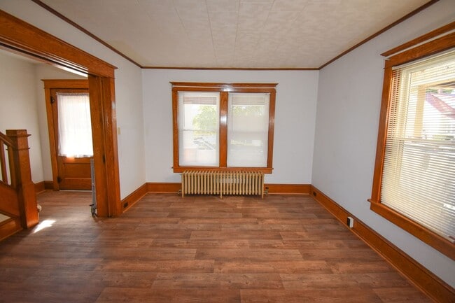 Building Photo - Large Home in Loganton with 1 Car Garage!