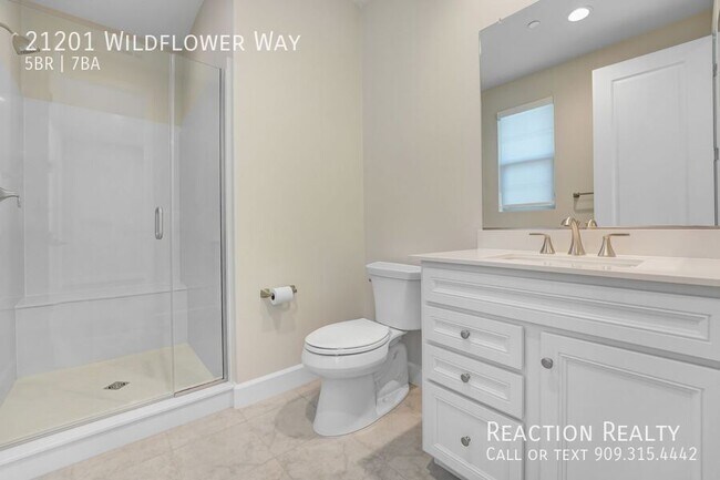 Building Photo - 21201 Wildflower Way-