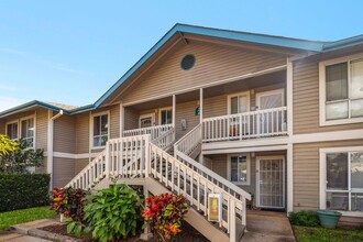 Building Photo - Fully Furnished 2BR/2BA Condo in Quiet North Kihei – Top Floor, Private Laundry, 2 Parking Stalls