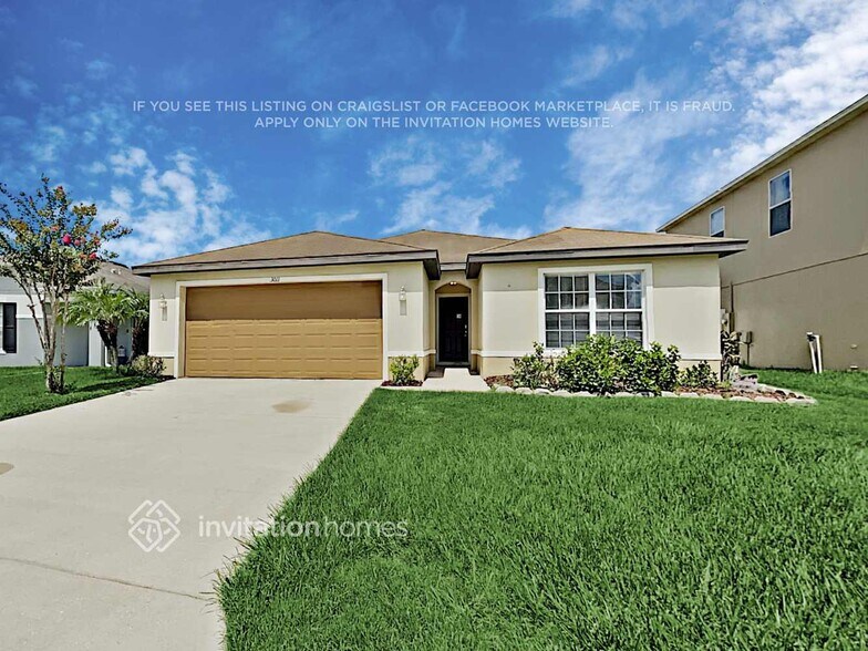 Primary Photo - 3011 Yarrow Ln