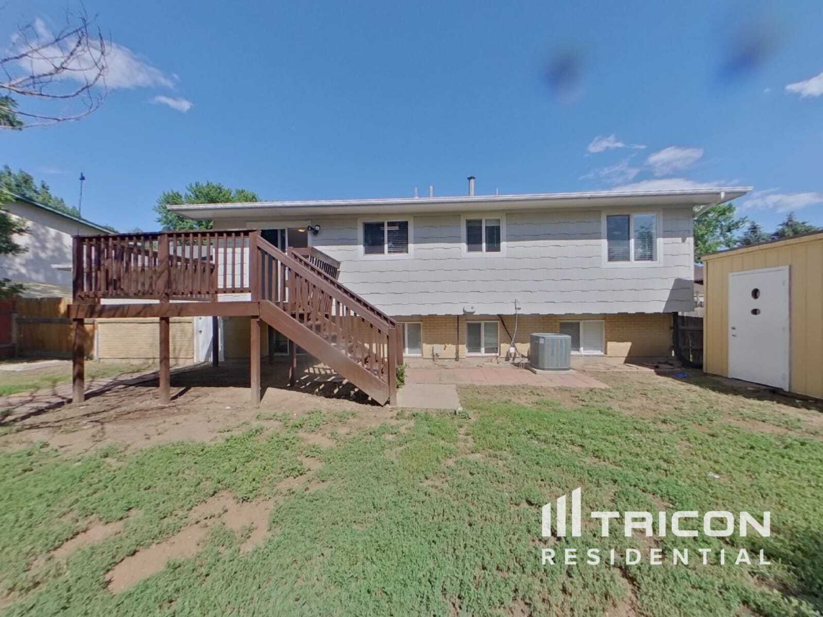 Building Photo - 7220 Fortman Terrace