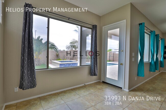 Building Photo - 33993 N Danja Dr