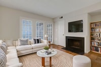Building Photo - 1 Bed 1 Bath Dupont Circle apartment